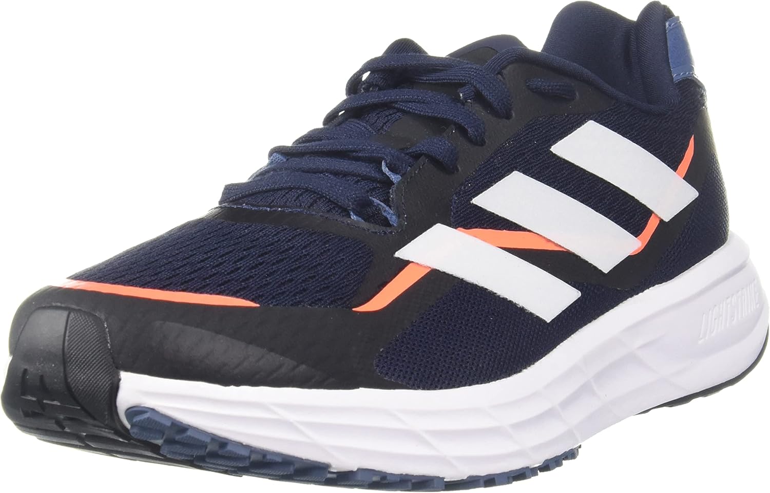 Amazon | [アディダス] ランニングシューズ SL20.3 LTI44 レジェンド